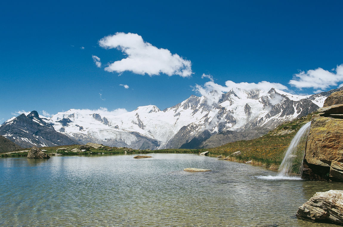 薩斯斐/薩斯山谷Saas-Fee/Saastal | 瑞士國家旅遊局 薩斯斐/薩斯山谷Saas-Fee/Saastal | 瑞士國家旅遊局